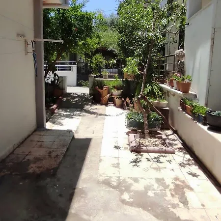 Holiday home Denizli Ogretmenler Sitesi