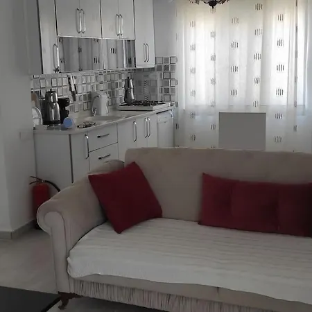 Denizli Ogretmenler Sitesi Дом отдыха *