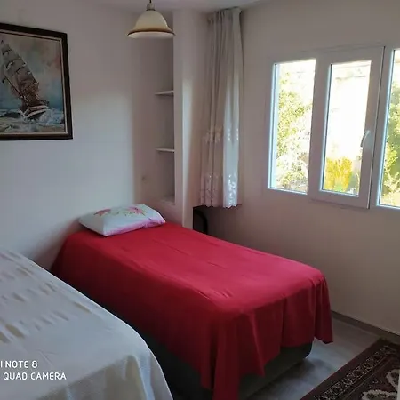 Denizli Ogretmenler Sitesi Дом отдыха Дидим