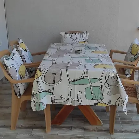 Denizli Ogretmenler Sitesi Holiday home *
