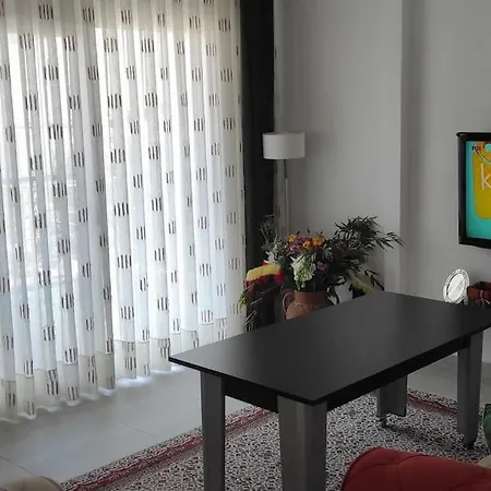 Holiday home Denizli Ogretmenler Sitesi Didim