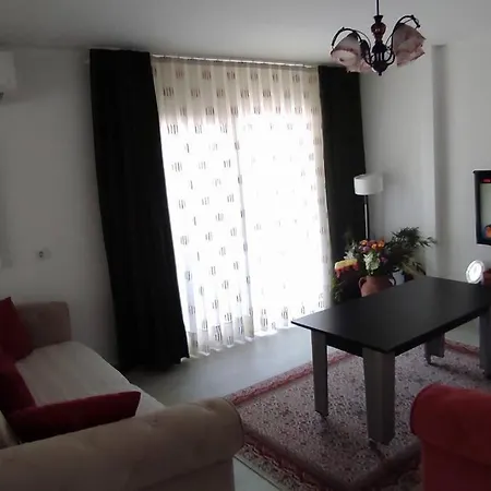 Denizli Ogretmenler Sitesi Holiday home Didim