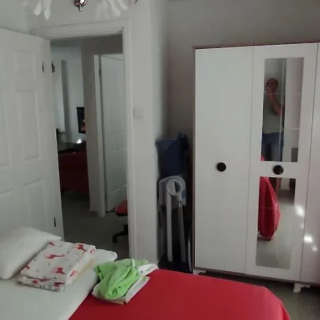 Denizli Ogretmenler Sitesi * Дидим